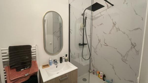 Appartement Paimboeuf 3 pièces