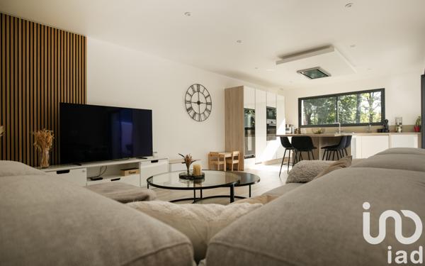 Maison à vendre 4 pièces 159 m² Saint-Mars-du-Désert