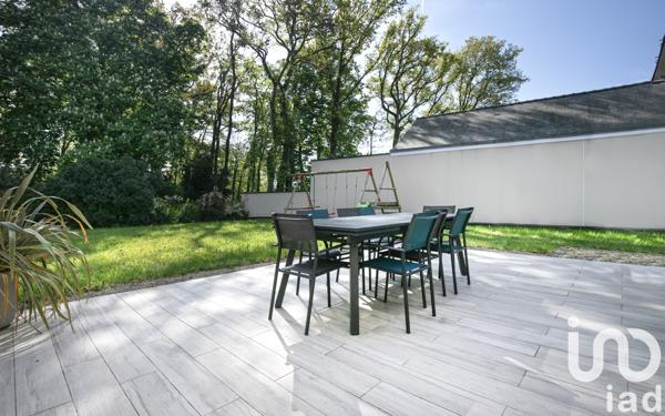 Maison à vendre 4 pièces 159 m² Saint-Mars-du-Désert