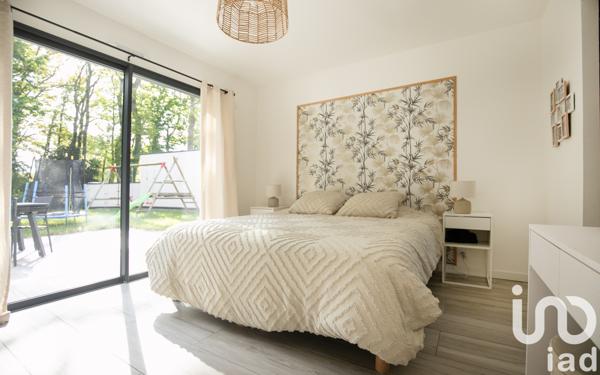 Maison à vendre 4 pièces 159 m² Saint-Mars-du-Désert