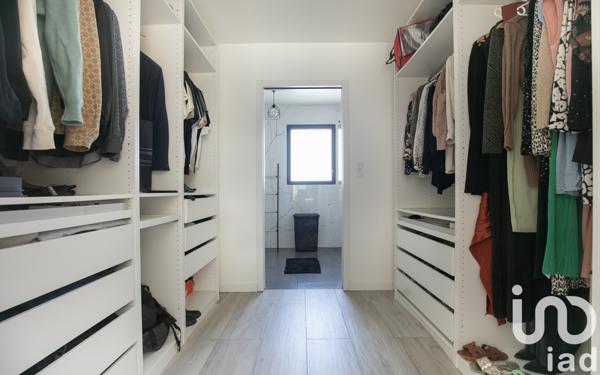 Maison à vendre 4 pièces 159 m² Saint-Mars-du-Désert