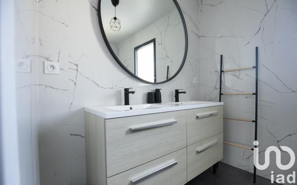 Maison à vendre 4 pièces 159 m² Saint-Mars-du-Désert