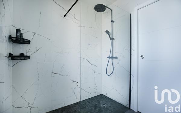 Maison à vendre 4 pièces 159 m² Saint-Mars-du-Désert