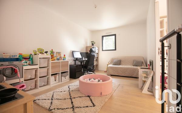 Maison à vendre 4 pièces 159 m² Saint-Mars-du-Désert