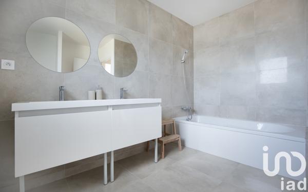 Maison à vendre 4 pièces 159 m² Saint-Mars-du-Désert