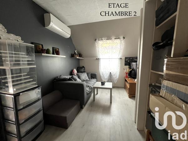 Maison à vendre 8 pièces 118 m² Bazoches-sur-le-Betz