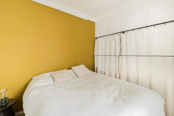 Appartement Paris 15e - PASTEUR