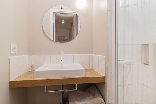 Appartement Paris 15e - PASTEUR