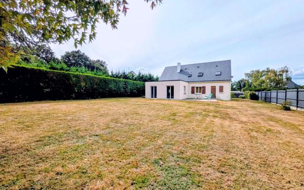 Maison à vendre    6 pièces • 157 m2 Carquefou