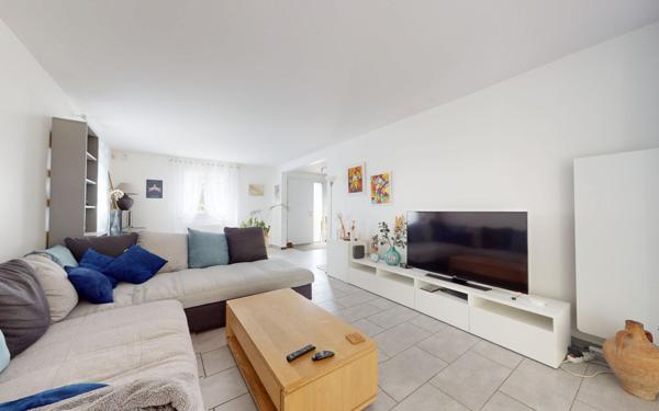 Maison à vendre    6 pièces • 157 m2 Carquefou