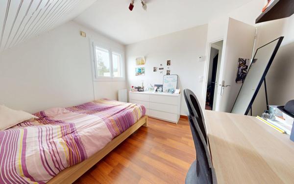 Maison à vendre    6 pièces • 157 m2 Carquefou