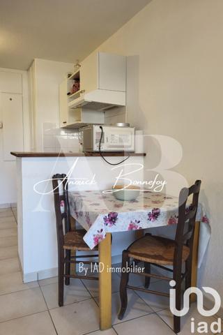 Appartement 2 pièces de 39 m² à Romans-sur-Isère (26100)