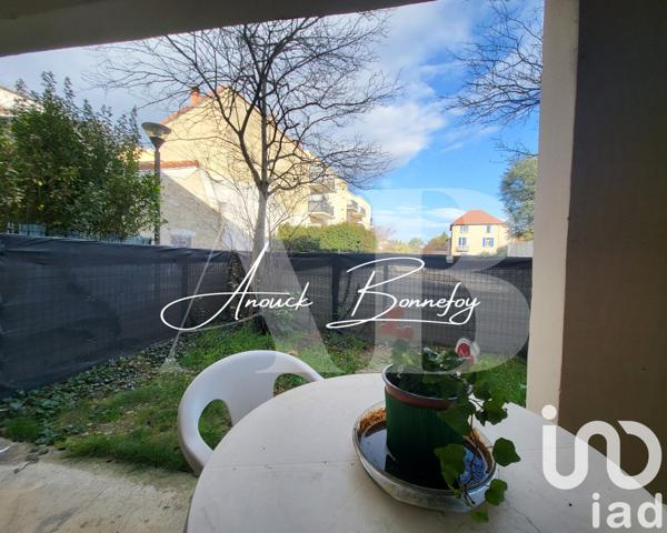 Appartement 2 pièces de 39 m² à Romans-sur-Isère (26100)