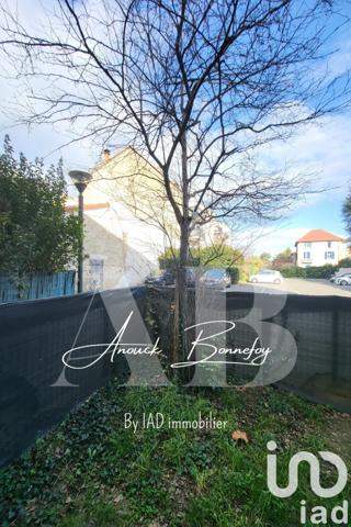 Appartement 2 pièces de 39 m² à Romans-sur-Isère (26100)