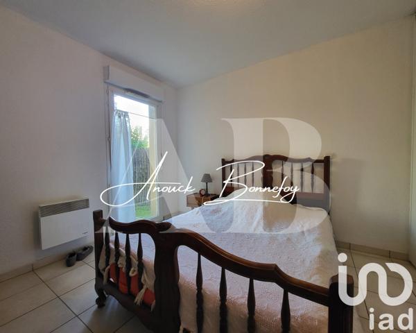 Appartement 2 pièces de 39 m² à Romans-sur-Isère (26100)