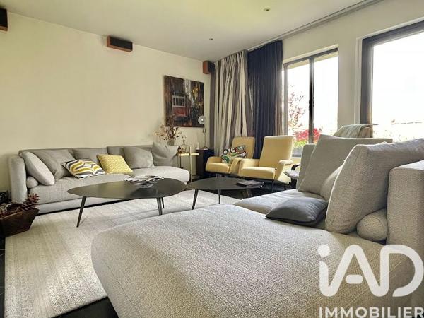 Maison à vendre 5 pièces 170 m² Viarmes