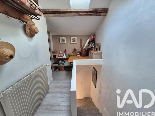 Maison à vendre 5 pièces 170 m² Viarmes