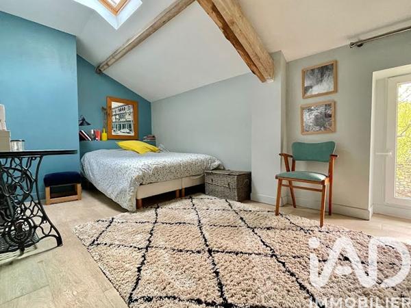 Maison à vendre 5 pièces 170 m² Viarmes