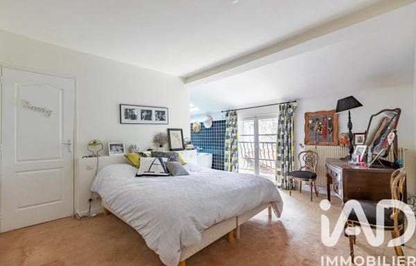 Maison à vendre 5 pièces 170 m² Viarmes