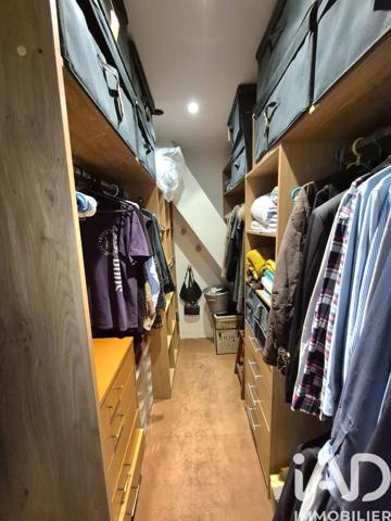 Maison à vendre 5 pièces 170 m² Viarmes