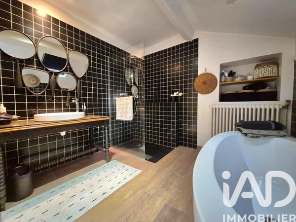 Maison à vendre 5 pièces 170 m² Viarmes