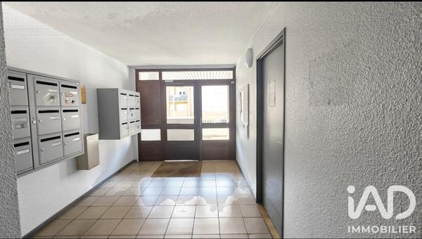 Appartement à vendre 3 pièces 89,27 m² Tarbes