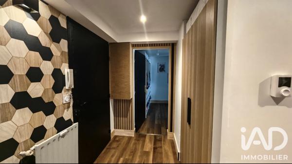 Appartement à vendre 3 pièces 89,27 m² Tarbes