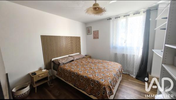 Appartement à vendre 3 pièces 89,27 m² Tarbes