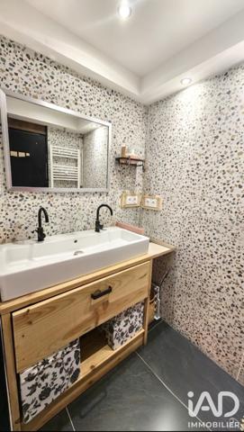 Appartement à vendre 3 pièces 89,27 m² Tarbes