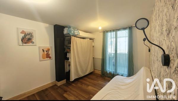 Appartement à vendre 3 pièces 89,27 m² Tarbes
