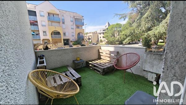 Appartement à vendre 3 pièces 89,27 m² Tarbes