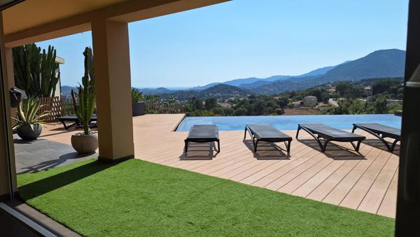 Villa Afa T5 270m2 Afa (20167)