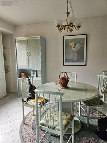Achat - Appartement | Appartement Bourges 18000 4 pièces 76 m 2
