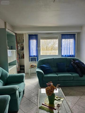 Achat - Appartement | Appartement Bourges 18000 4 pièces 76 m 2