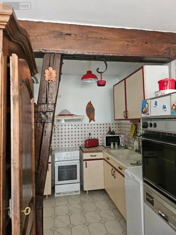 Achat - Appartement | Appartement Bourges 18000 4 pièces 76 m 2