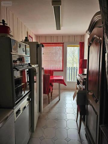 Achat - Appartement | Appartement Bourges 18000 4 pièces 76 m 2