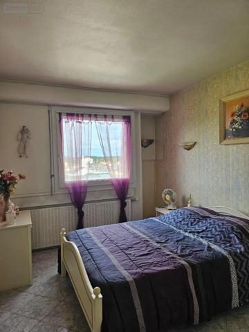 Achat - Appartement | Appartement Bourges 18000 4 pièces 76 m 2