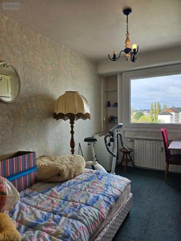 Achat - Appartement | Appartement Bourges 18000 4 pièces 76 m 2