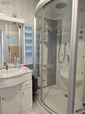 Achat - Appartement | Appartement Bourges 18000 4 pièces 76 m 2