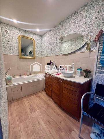 Maison de charme aux portes de Rouen