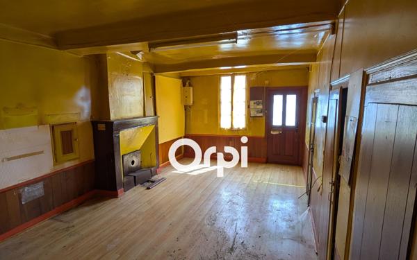 Maison à vendre    1 pièce • 54,87 m2 Joinville