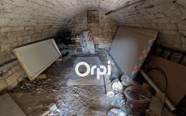 Maison à vendre    1 pièce • 54,87 m2 Joinville