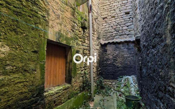 Maison à vendre    1 pièce • 54,87 m2 Joinville