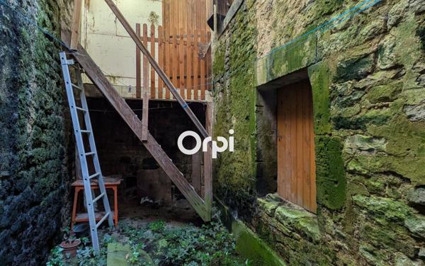 Maison à vendre    1 pièce • 54,87 m2 Joinville