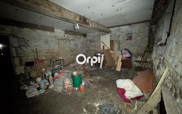 Maison à vendre    1 pièce • 54,87 m2 Joinville