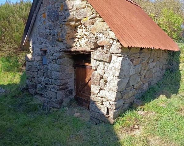 PROPRIETE EQUESTRE DE 3HA
