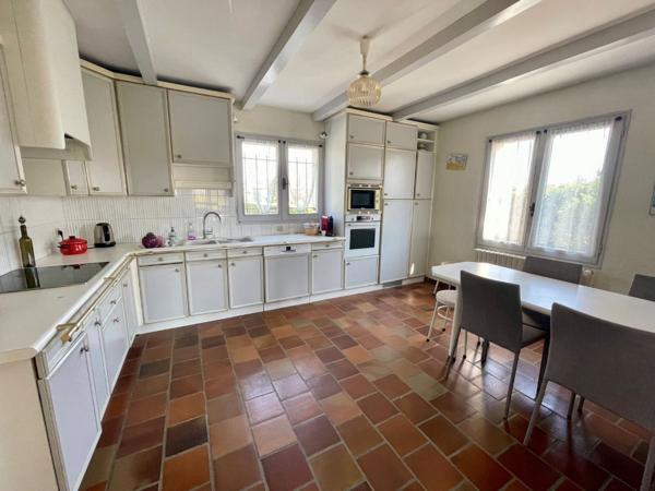 Maison à LA ROCHE DE GLUN (26600)