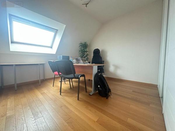 Appartement à vendre à La Chapelle-des-Fougeretz en Ille-et-Vilaine (35520), ref : 35014-1256