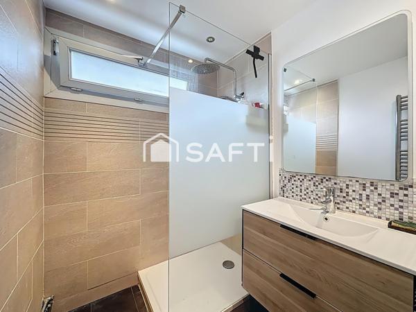 Appartement Secteur Basse Roche
