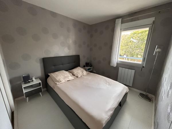 Appartement 2 pièce(s) 1 chambre(s) 39 m²